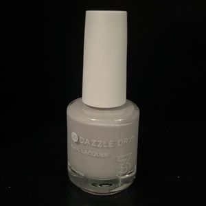 Dazzle Dry nail polish